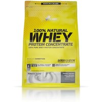 100% Whey Protein Concentrate (700g) — Bild 1