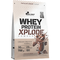 Whey Protein Xplode - 700g - Schokolade — Bild 1