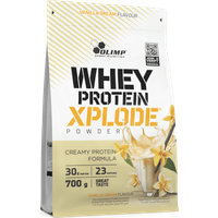 Whey Protein Xplode - 700g - Vanille — Bild 1