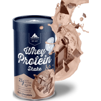 Whey Protein Shake - 420g - Chocolate — Bild 1