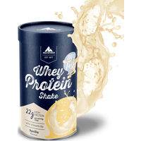 Whey Protein Shake - 420g - Vanilla — Bild 1