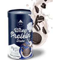 Whey Protein Shake - 420g - Cookies & Cream — Bild 1
