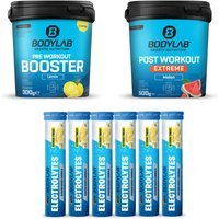 Post Workout Extreme - 500g - Melon Flavor — Bild 1