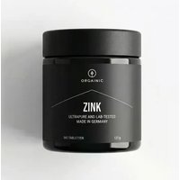 Zink Bisglycinat (365 Kapseln) — Bild 1