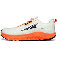 Altra Running Jetzt 14% Rabatt auf Altra Outroad Laufschuhe sichern