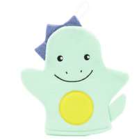 Primor Réduction de 12 % sur les gants de bain pour enfants Lilypop