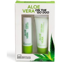 Primor Réduction de 25% sur le duo Aloe Vera crème pour mains et baume à lèvres
