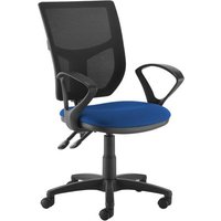 Click to view product details and reviews for Altino Mesh Back Pcb Operator Chair With Fixed Arms Blue. Click to view product details and reviews for Altino Mesh Back Pcb Operator Chair With Fixed Arms Blue.