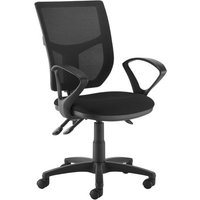 Click to view product details and reviews for Altino Mesh Back Asynchro Operator Chair With Seat Depth Adjustment And Fixed Arms Black. Click to view product details and reviews for Altino Mesh Back Asynchro Operator Chair With Seat Depth Adjustment And Fixed Arms Black.