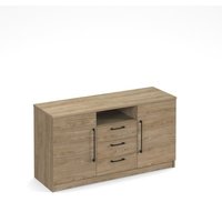 Click to view product details and reviews for Anson Executive Credenza Unit Barcelona Walnut. Click to view product details and reviews for Anson Executive Credenza Unit Barcelona Walnut.