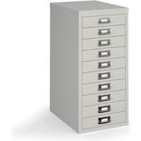 Click to view product details and reviews for Bisley Multi Drawers With 10 Drawers Grey. Click to view product details and reviews for Bisley Multi Drawers With 10 Drawers Grey.
