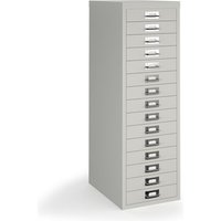 Click to view product details and reviews for Bisley Multi Drawers With 15 Drawers Grey. Click to view product details and reviews for Bisley Multi Drawers With 15 Drawers Grey.