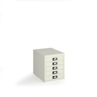 Click to view product details and reviews for Bisley Multi Drawers With 5 Drawers White. Click to view product details and reviews for Bisley Multi Drawers With 5 Drawers White.