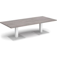 Click to view product details and reviews for Brescia Rectangular Coffee Table With Flat Square White Bases 1800mm X 800mm Grey Oak. Click to view product details and reviews for Brescia Rectangular Coffee Table With Flat Square White Bases 1800mm X 800mm Grey Oak.