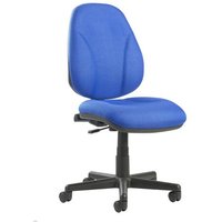 Click to view product details and reviews for Bilbao Fabric Operators Chair With Lumbar Support And No Arms Blue. Click to view product details and reviews for Bilbao Fabric Operators Chair With Lumbar Support And No Arms Blue.