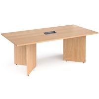 Click to view product details and reviews for Arrow Head Leg Rectangular Boardroom Table 2000mm X 1000mm In Beech With Central Cutout And Aero Power Module. Click to view product details and reviews for Arrow Head Leg Rectangular Boardroom Table 2000mm X 1000mm In Beech With Central Cutout And Aero Power Module.
