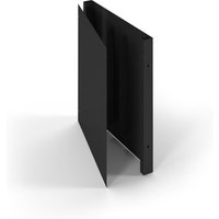 Click to view product details and reviews for Connex Vertical Cable Riser 1200mm Black. Click to view product details and reviews for Connex Vertical Cable Riser 1200mm Black.