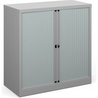 Click to view product details and reviews for Bisley Systems Storage Low Tambour Cupboard 1000mm High Silver. Click to view product details and reviews for Bisley Systems Storage Low Tambour Cupboard 1000mm High Silver.