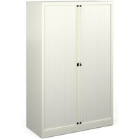 Click to view product details and reviews for Bisley Systems Storage Medium Tambour Cupboard 1570mm High White. Click to view product details and reviews for Bisley Systems Storage Medium Tambour Cupboard 1570mm High White.