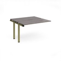 Click to view product details and reviews for Adapt Add On Unit Single 1200mm X 1200mm Green Frame Grey Oak Top. Click to view product details and reviews for Adapt Add On Unit Single 1200mm X 1200mm Green Frame Grey Oak Top.
