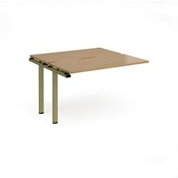 Click to view product details and reviews for Adapt Add On Unit Single 1200mm X 1200mm Green Frame Oak Top. Click to view product details and reviews for Adapt Add On Unit Single 1200mm X 1200mm Green Frame Oak Top.