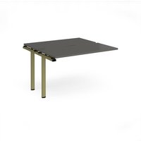 Click to view product details and reviews for Adapt Add On Unit Single 1200mm X 1200mm Green Frame Storm Grey Top. Click to view product details and reviews for Adapt Add On Unit Single 1200mm X 1200mm Green Frame Storm Grey Top.