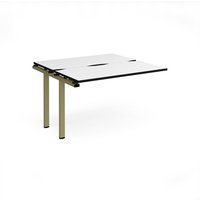 Click to view product details and reviews for Adapt Add On Unit Single 1200mm X 1200mm Green Frame White Top Black Edge. Click to view product details and reviews for Adapt Add On Unit Single 1200mm X 1200mm Green Frame White Top Black Edge.