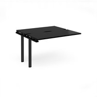 Click to view product details and reviews for Adapt Add On Unit Single 1200mm X 1200mm Black Frame Black Top. Click to view product details and reviews for Adapt Add On Unit Single 1200mm X 1200mm Black Frame Black Top.