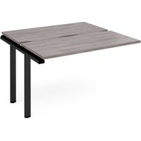 Click to view product details and reviews for Adapt Add On Unit Single 1200mm X 1200mm Black Frame Grey Oak Top. Click to view product details and reviews for Adapt Add On Unit Single 1200mm X 1200mm Black Frame Grey Oak Top.