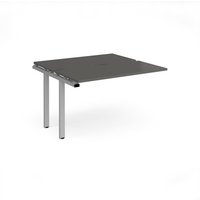 Click to view product details and reviews for Adapt Add On Unit Single 1200mm X 1200mm Silver Frame Storm Grey Top. Click to view product details and reviews for Adapt Add On Unit Single 1200mm X 1200mm Silver Frame Storm Grey Top.