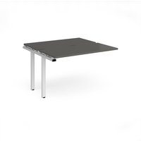 Click to view product details and reviews for Adapt Add On Unit Single 1200mm X 1200mm White Frame Storm Grey Top. Click to view product details and reviews for Adapt Add On Unit Single 1200mm X 1200mm White Frame Storm Grey Top.