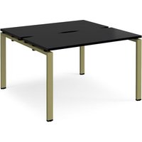 Click to view product details and reviews for Adapt Back To Back Desks 1200mm X 1200mm Green Frame Black Top. Click to view product details and reviews for Adapt Back To Back Desks 1200mm X 1200mm Green Frame Black Top.