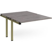 Click to view product details and reviews for Adapt Add On Unit Single 1200mm X 1600mm Green Frame Grey Oak Top. Click to view product details and reviews for Adapt Add On Unit Single 1200mm X 1600mm Green Frame Grey Oak Top.