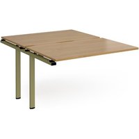 Click to view product details and reviews for Adapt Add On Unit Single 1200mm X 1600mm Green Frame Oak Top. Click to view product details and reviews for Adapt Add On Unit Single 1200mm X 1600mm Green Frame Oak Top.