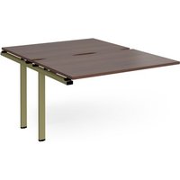 Click to view product details and reviews for Adapt Add On Unit Single 1200mm X 1600mm Green Frame Walnut Top. Click to view product details and reviews for Adapt Add On Unit Single 1200mm X 1600mm Green Frame Walnut Top.