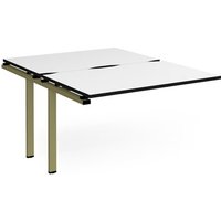 Click to view product details and reviews for Adapt Add On Unit Single 1200mm X 1600mm Green Frame White Top Black Edge. Click to view product details and reviews for Adapt Add On Unit Single 1200mm X 1600mm Green Frame White Top Black Edge.