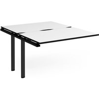 Click to view product details and reviews for Adapt Add On Unit Single 1200mm X 1600mm Black Frame White Top Black Edge. Click to view product details and reviews for Adapt Add On Unit Single 1200mm X 1600mm Black Frame White Top Black Edge.