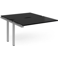 Click to view product details and reviews for Adapt Add On Unit Single 1200mm X 1600mm Silver Frame Black Top. Click to view product details and reviews for Adapt Add On Unit Single 1200mm X 1600mm Silver Frame Black Top.