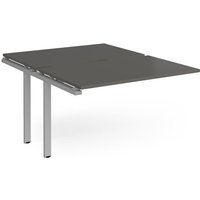 Click to view product details and reviews for Adapt Add On Unit Single 1200mm X 1600mm Silver Frame Storm Grey Top. Click to view product details and reviews for Adapt Add On Unit Single 1200mm X 1600mm Silver Frame Storm Grey Top.