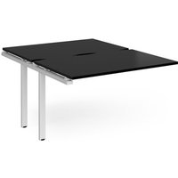 Click to view product details and reviews for Adapt Add On Unit Single 1200mm X 1600mm White Frame Black Top. Click to view product details and reviews for Adapt Add On Unit Single 1200mm X 1600mm White Frame Black Top.