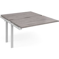 Click to view product details and reviews for Adapt Add On Unit Single 1200mm X 1600mm White Frame Grey Oak Top. Click to view product details and reviews for Adapt Add On Unit Single 1200mm X 1600mm White Frame Grey Oak Top.