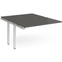 Click to view product details and reviews for Adapt Add On Unit Single 1200mm X 1600mm White Frame Storm Grey Top. Click to view product details and reviews for Adapt Add On Unit Single 1200mm X 1600mm White Frame Storm Grey Top.