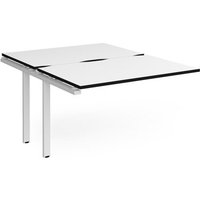 Click to view product details and reviews for Adapt Add On Unit Single 1200mm X 1600mm White Frame White Top Black Edge. Click to view product details and reviews for Adapt Add On Unit Single 1200mm X 1600mm White Frame White Top Black Edge.