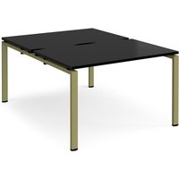 Click to view product details and reviews for Adapt Back To Back Desks 1200mm X 1600mm Green Frame Black Top. Click to view product details and reviews for Adapt Back To Back Desks 1200mm X 1600mm Green Frame Black Top.