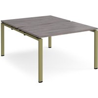 Click to view product details and reviews for Adapt Back To Back Desks 1200mm X 1600mm Green Frame Grey Oak Top. Click to view product details and reviews for Adapt Back To Back Desks 1200mm X 1600mm Green Frame Grey Oak Top.