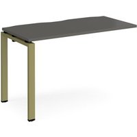 Click to view product details and reviews for Adapt Add On Unit Single 1200mm X 600mm Green Frame Storm Grey Top. Click to view product details and reviews for Adapt Add On Unit Single 1200mm X 600mm Green Frame Storm Grey Top.