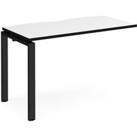 Click to view product details and reviews for Adapt Add On Unit Single 1200mm X 600mm Black Frame White Top Black Edge. Click to view product details and reviews for Adapt Add On Unit Single 1200mm X 600mm Black Frame White Top Black Edge.