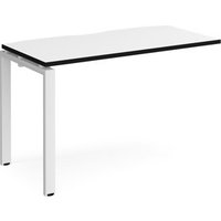 Click to view product details and reviews for Adapt Add On Unit Single 1200mm X 600mm White Frame White Top Black Edge. Click to view product details and reviews for Adapt Add On Unit Single 1200mm X 600mm White Frame White Top Black Edge.