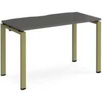 Click to view product details and reviews for Adapt Single Desk 1200mm X 600mm Green Frame Storm Grey Top. Click to view product details and reviews for Adapt Single Desk 1200mm X 600mm Green Frame Storm Grey Top.