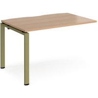 Click to view product details and reviews for Adapt Add On Unit Single 1200mm X 800mm Green Frame Beech Top. Click to view product details and reviews for Adapt Add On Unit Single 1200mm X 800mm Green Frame Beech Top.